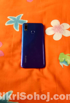 Realme 3 Pro